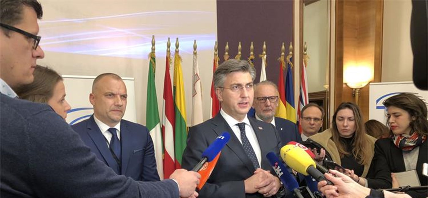 Bez panike kad je u pitanju koronavirus, sve su službe podigle pripravnost